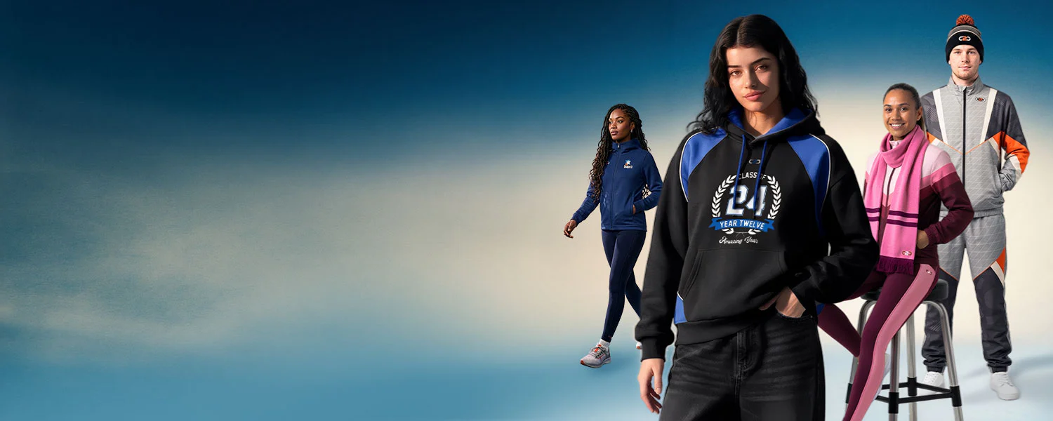 Your Team, Your Vision, Realized